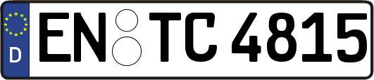 EN-TC4815