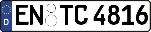 EN-TC4816