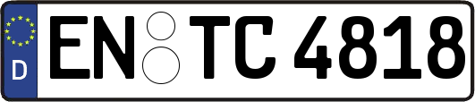 EN-TC4818