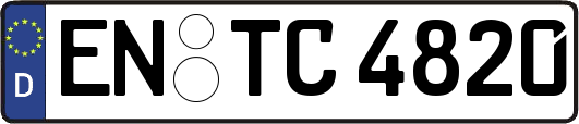 EN-TC4820