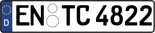 EN-TC4822