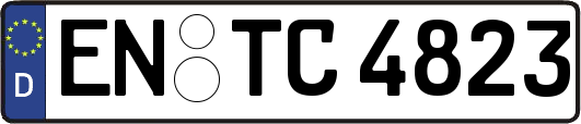 EN-TC4823