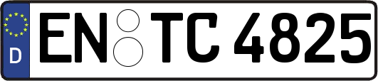 EN-TC4825