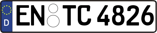 EN-TC4826