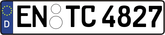EN-TC4827