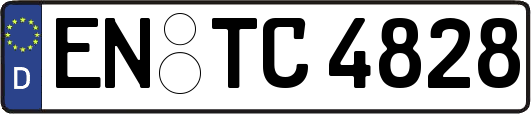EN-TC4828