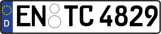 EN-TC4829
