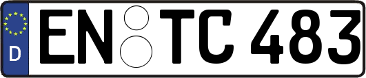 EN-TC483