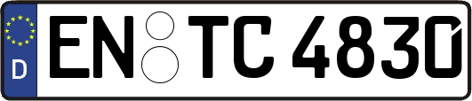 EN-TC4830