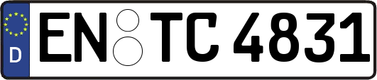EN-TC4831
