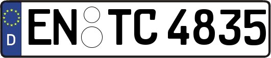 EN-TC4835