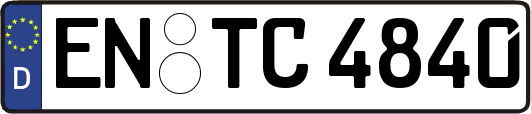 EN-TC4840