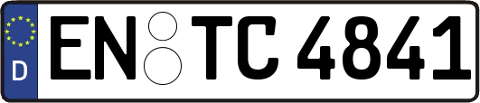 EN-TC4841