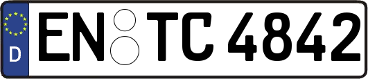 EN-TC4842