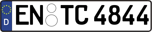 EN-TC4844