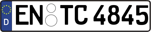 EN-TC4845