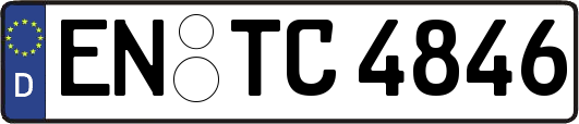 EN-TC4846