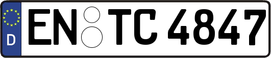 EN-TC4847