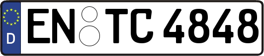 EN-TC4848