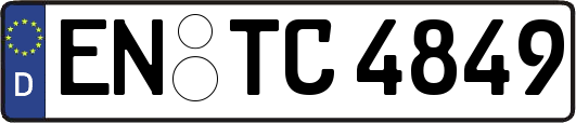 EN-TC4849
