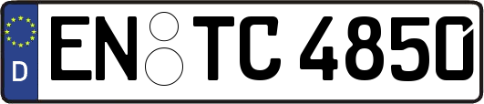 EN-TC4850