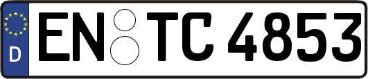 EN-TC4853