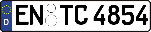 EN-TC4854