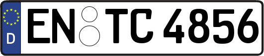 EN-TC4856