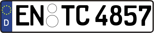 EN-TC4857