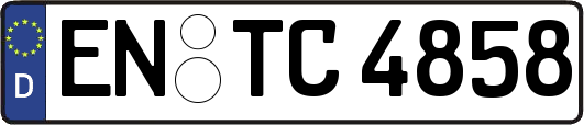 EN-TC4858