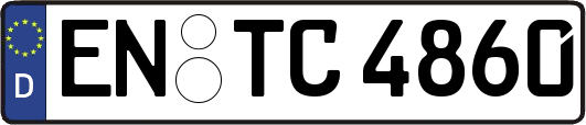 EN-TC4860