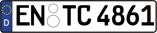 EN-TC4861