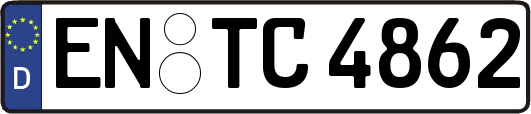 EN-TC4862