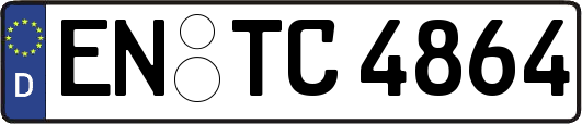 EN-TC4864