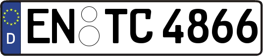 EN-TC4866