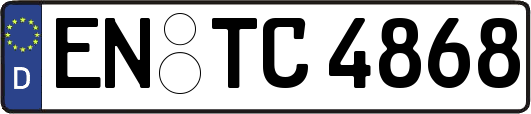 EN-TC4868