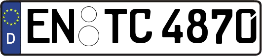 EN-TC4870
