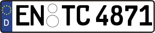 EN-TC4871