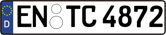 EN-TC4872
