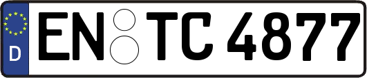 EN-TC4877