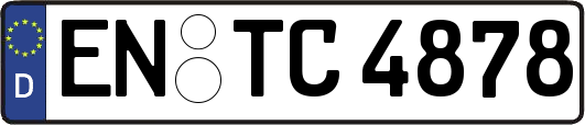 EN-TC4878