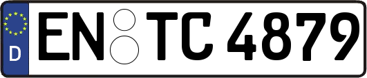 EN-TC4879