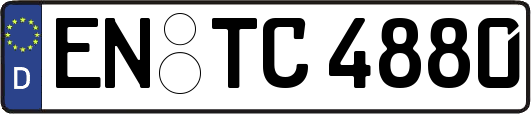 EN-TC4880