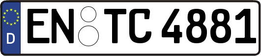 EN-TC4881