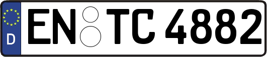 EN-TC4882