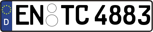 EN-TC4883