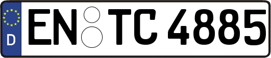 EN-TC4885