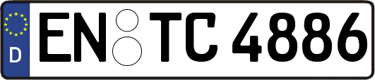 EN-TC4886