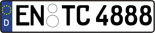 EN-TC4888