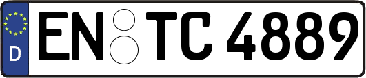 EN-TC4889